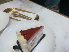 红丝绒-法桐蛋糕·手作面包(万象城店)