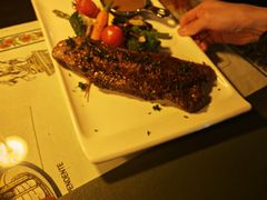 -EATALIA意塔利意式餐厅(鼓楼店)