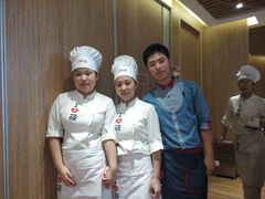 android_upload_pic-西贝莜面村(当代商城店)