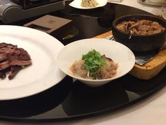 -粗茶淡饭·汉口公馆(循礼门店)