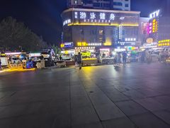 -凯德广场(学府店)