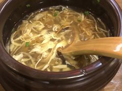 -满园烤鸭·春饼(太原街万达店)