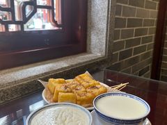 -民信老铺(华盖路店)