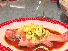 -谭厨中山传家菜.乳鸽.脆鲩鱼(华强北中航城店)