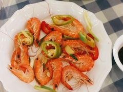 -钱大妈海鲜饭店(保利林语店)