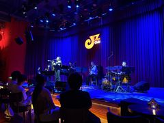 -JZ Club 爵士酒吧(上海店)