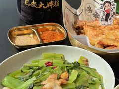 -长安大牌档之上元灯会(南大街店)