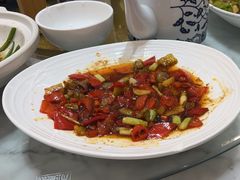 -小菜园新徽菜(宜兴八佰伴店)