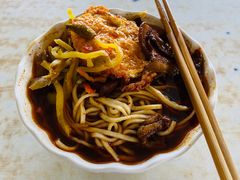 -六朝居老面馆(同鑫宾馆店)