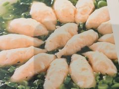 -玉林烤鸭店(垡头店)