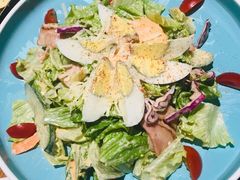 -HELLO MUSAE 拾光缪斯餐厅·纯正希腊风味(苏州中心店)