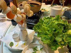 -桃花印巷江南小馆(朝阳路店)