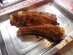 -王裕興肉莊(南禅寺店)
