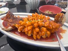 -香雪海饭店中餐厅(湖滨店)