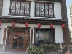 -玉桥餐厅(天坛店)