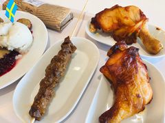 -宜家·瑞典风味餐厅(天津东丽商场店)