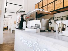 -收获咖啡HARVEST RESERVE(苍山店)