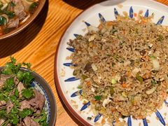 -遵义虾子卢四羊肉粉(大沽路店)