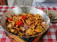 -847别墅餐厅·山野江西菜