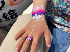 -海底捞大排档火锅(悦荟广场店)