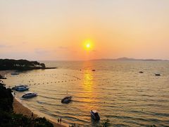 -网红落日悬崖餐厅 The Sky Gallery