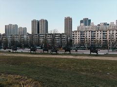 -唐城墙遗址公园