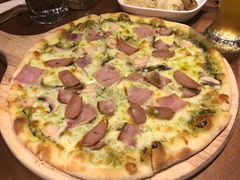 -熊猫精酿啤酒厨房(1912店)