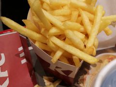 -肯德基(杭州复兴店)