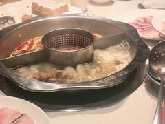 -盛源川香鱼火锅(西小区总店)