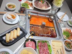 -海底捞火锅(九久奥特莱斯店)