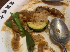 -伽喱博士 Dr.CURRY咖喱饭(太阳宫咖喱店)