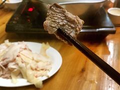 -来自潮州牛肉店(华强北店)