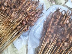 -十里铺铁板鱿鱼