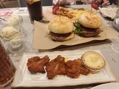 -必胜客(欢乐颂店)