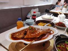 -刀板香·安徽菜(国购IFC店)