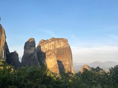 -梅黛奥拉修道院