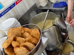 -老方子馅饼粥(台东店)