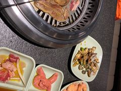 -韩盛·盛江山自助料理(中街大悦城店)
