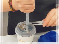-沪上阿姨·精选茶饮(桃源友嘉购物广场店)