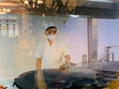 -烤肉宛饭庄(南礼士路店)