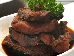 传统苏式熏鱼-童福兴·南京菜(老门东店)