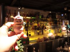 -胡桃里乐队酒馆(长春总店)