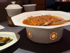 -锦府园·新台州菜(合生汇店)