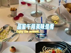 -Le Comptoir de Pierre Gagnaire