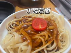 -森Some Fusion(荔湾店)