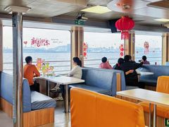 -澳门环岛游湾仔码头