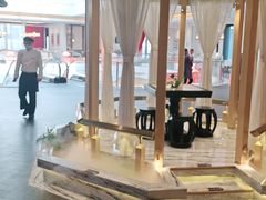 -小厨娘淮扬菜(六合欢乐港店)