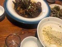 -石记老北京炙子烤肉(松园店)