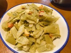 -徽三说·土徽菜·中国徽菜连锁品牌(一中店)