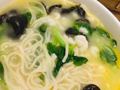 -冶春茶社(星汉大厦店)